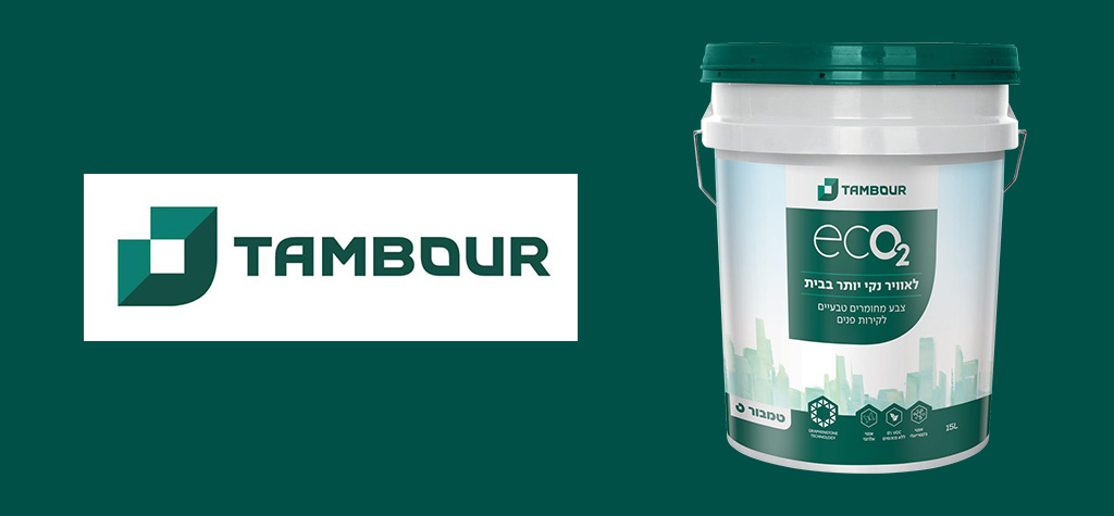Tambour’s green lick of paint is a win-win