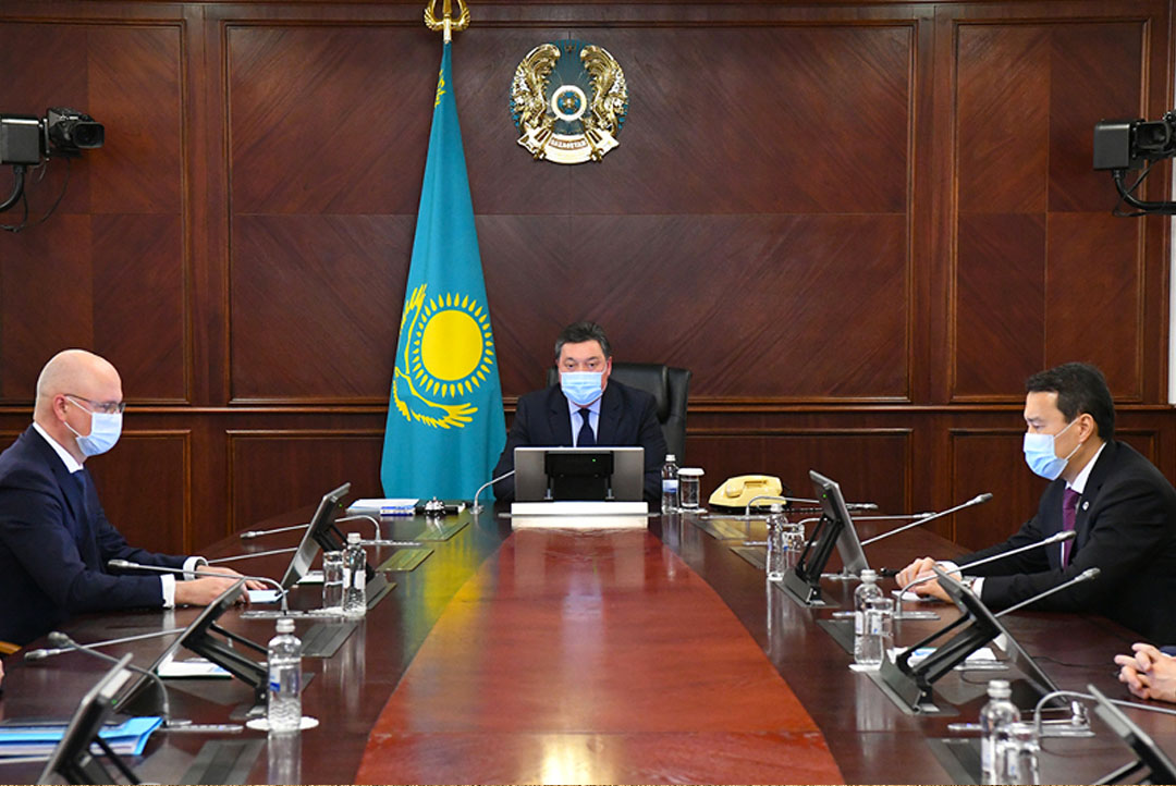 A bold next step in US-Kazakh agricultural cooperation