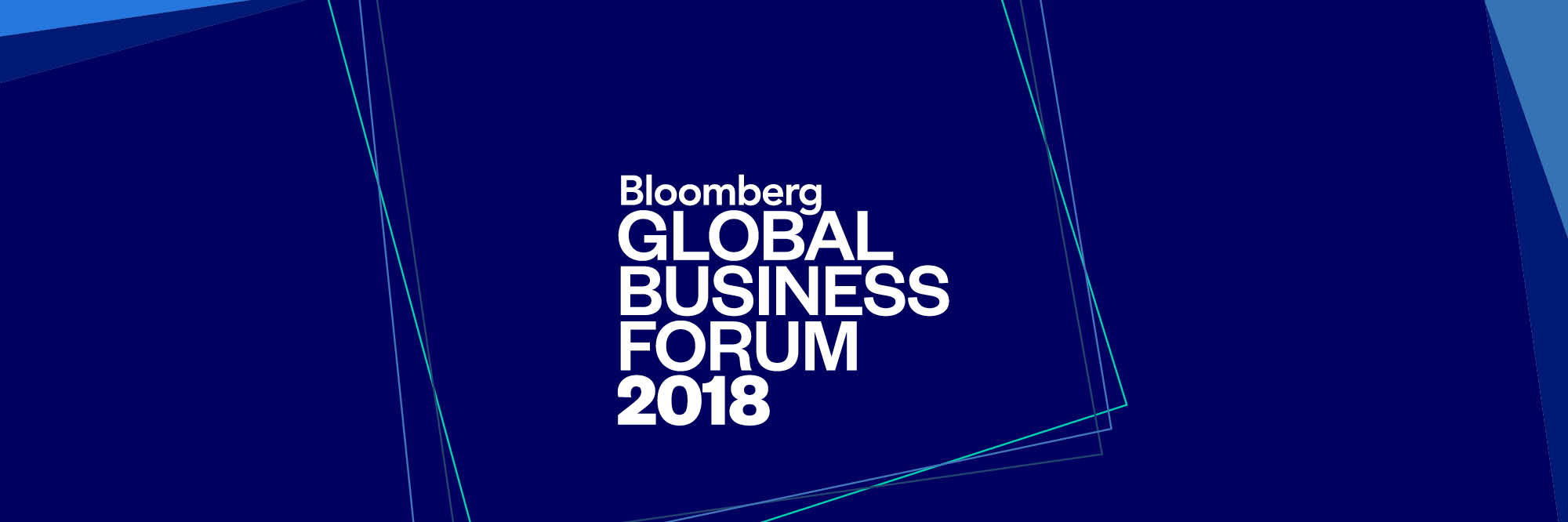 Kusto Group at the Bloomberg Global Business Forum: Yerkin Tatishev Blog